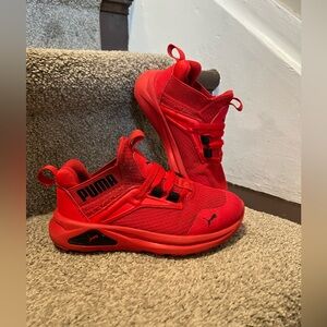 Puma Running shoes (T 11)